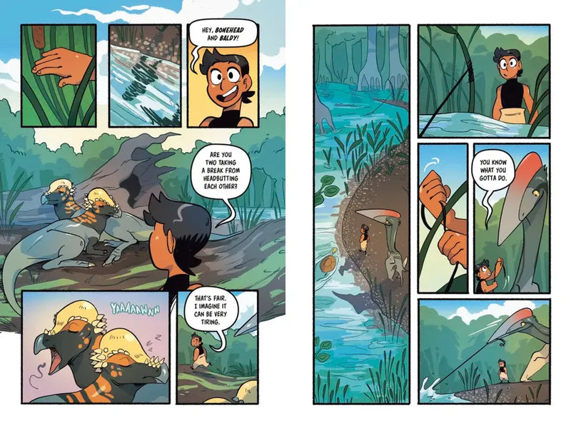 Lost Time US - Paperback / softback