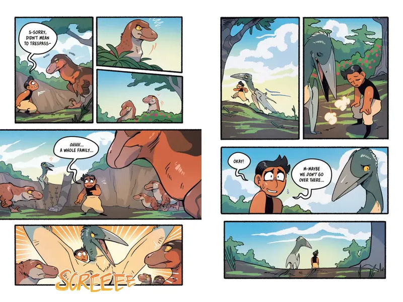 Lost Time US - Paperback / softback