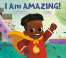 I Am Amazing!-Children’s / Teenage fiction: General and modern fiction-買書書 BuyBookBook