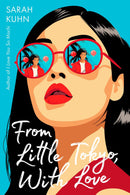 From Little Tokyo, with Love-Children’s / Teenage fiction: Relationship stories-買書書 BuyBookBook