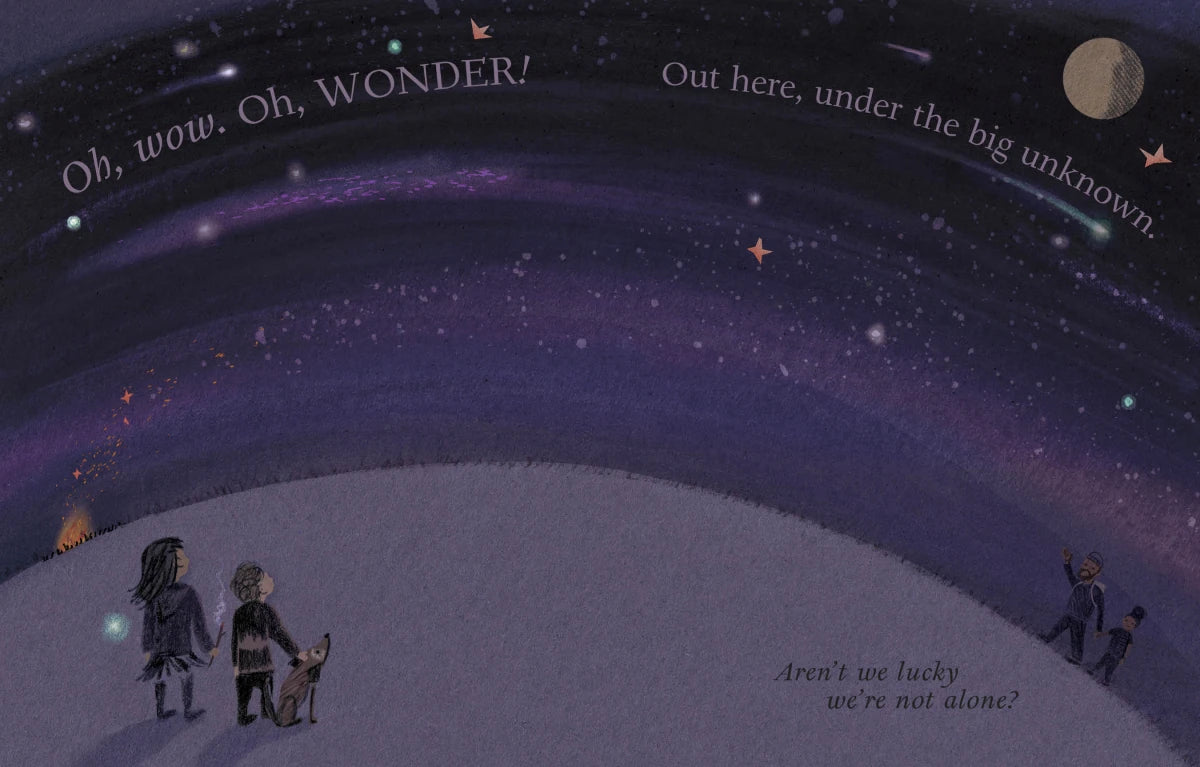 Gather Round US - Hardback