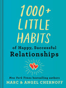 1000+ Little Habits of Happy, Successful Relationships-Self-help/ personal development/ practical advice-買書書 BuyBookBook
