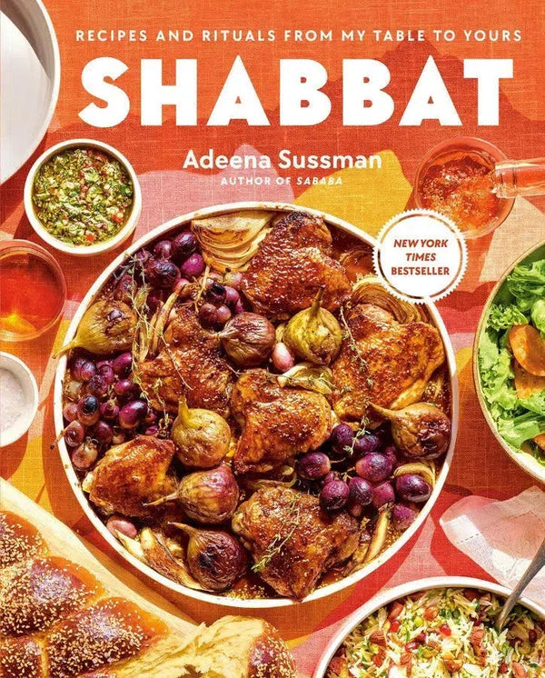 Shabbat-Cookery / food and drink / food writing-買書書 BuyBookBook