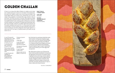 Shabbat US - Hardback
