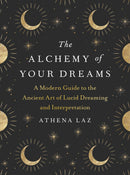 The Alchemy of Your Dreams-Mind/ body/ spirit-買書書 BuyBookBook