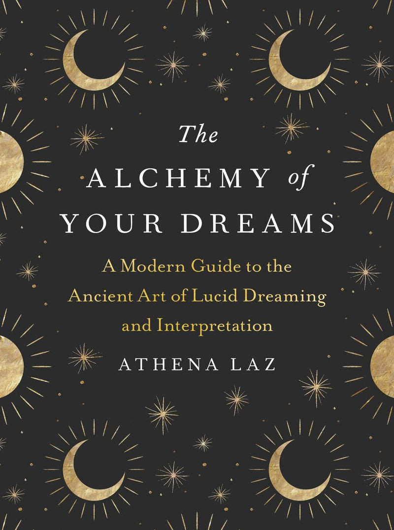 The Alchemy of Your Dreams-Mind/ body/ spirit-買書書 BuyBookBook