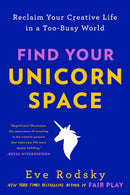 Find Your Unicorn Space-Self-help/ personal development/ practical advice-買書書 BuyBookBook