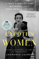 Capote's Women-Biography and memoirs-買書書 BuyBookBook