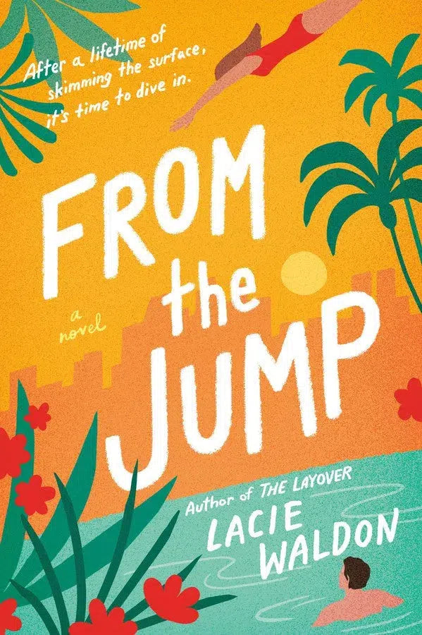 From the Jump-Fiction: Romance-買書書 BuyBookBook