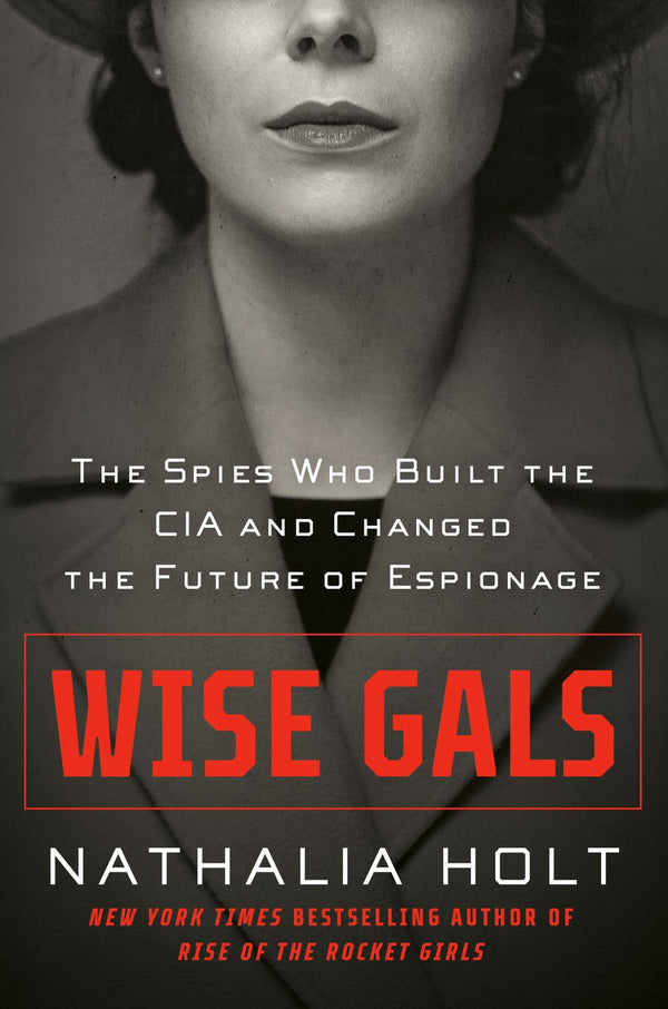 Wise Gals-Biography: general-買書書 BuyBookBook