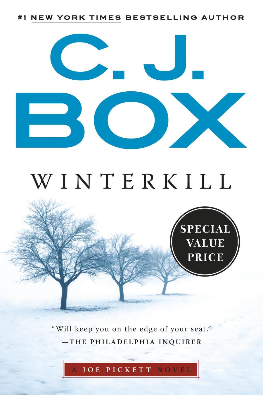 Winterkill