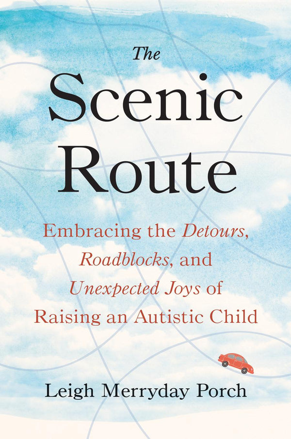 The Scenic Route-Family and health-買書書 BuyBookBook