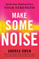 Make Some Noise-Self-help/ personal development/ practical advice-買書書 BuyBookBook
