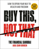 Buy This, Not That-Self-help/ personal development/ practical advice-買書書 BuyBookBook