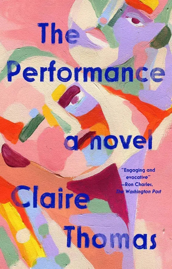 The Performance-Fiction: general and literary-買書書 BuyBookBook