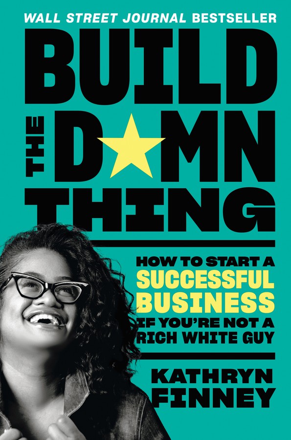 Build the Damn Thing-Business and Management-買書書 BuyBookBook