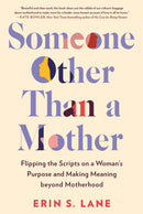 Someone Other Than a Mother-Family and health-買書書 BuyBookBook