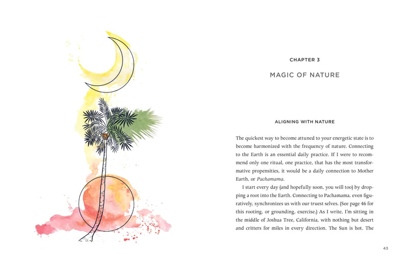 The Art of Sacred Smoke US - Hardback