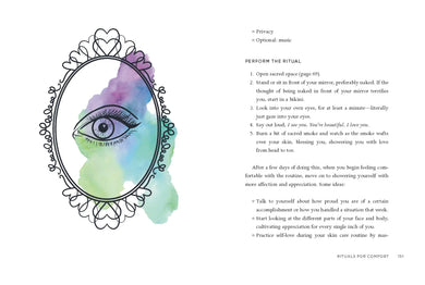 The Art of Sacred Smoke US - Hardback