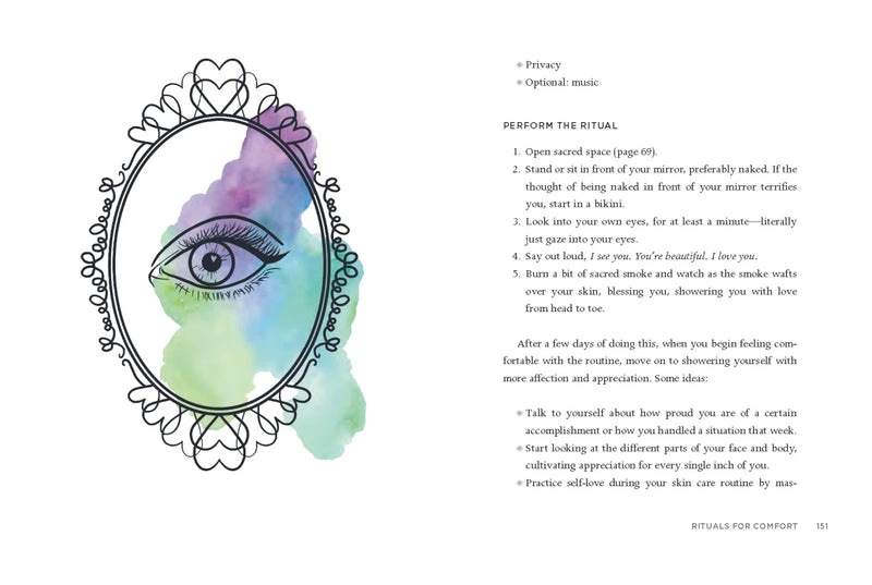 The Art of Sacred Smoke US - Hardback