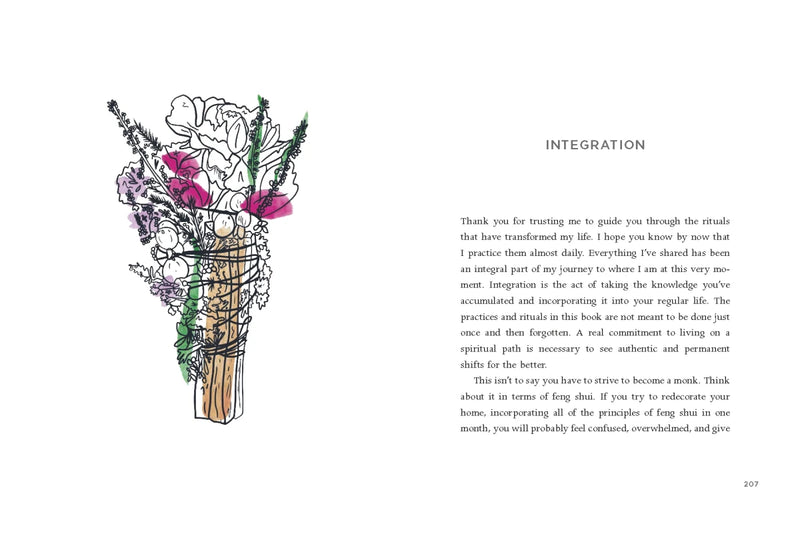 The Art of Sacred Smoke US - Hardback