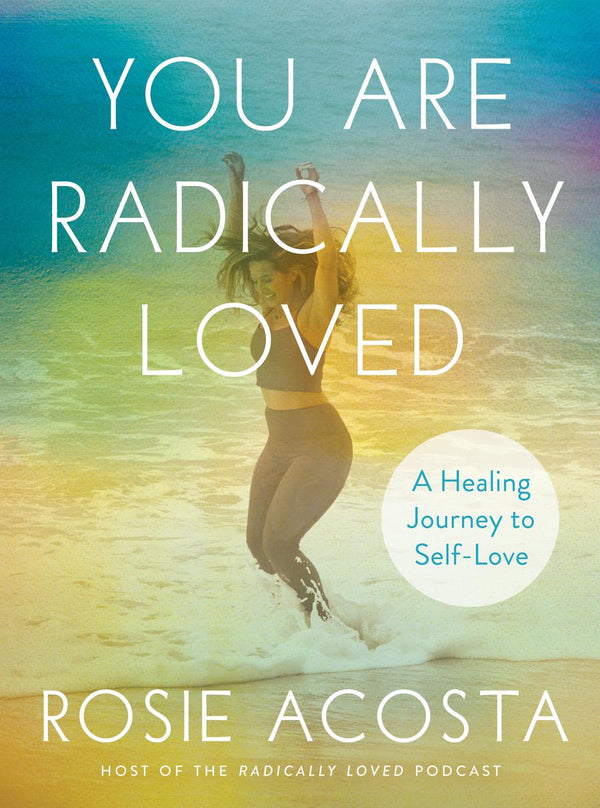 You Are Radically Loved-Mind/ body/ spirit-買書書 BuyBookBook