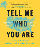 Tell Me Who You Are-Society/ culture/ social sciences-買書書 BuyBookBook