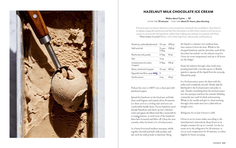 Good & Sweet US - Hardback