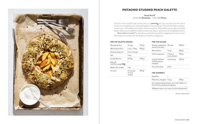 Good & Sweet US - Hardback