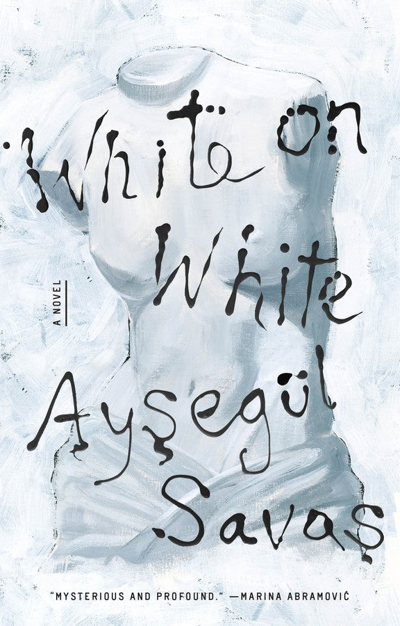 White on White-Fiction: Modern and contemporary-買書書 BuyBookBook