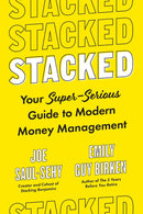 Stacked-Self-help/ personal development/ practical advice-買書書 BuyBookBook