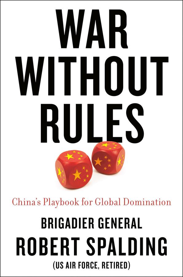 War Without Rules-Politics and government-買書書 BuyBookBook