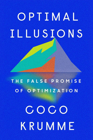 Optimal Illusions-Mathematics and Science-買書書 BuyBookBook