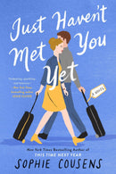 Just Haven't Met You Yet-Fiction: Romance-買書書 BuyBookBook