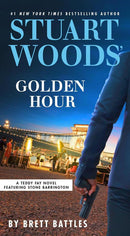 Stuart Woods' Golden Hour