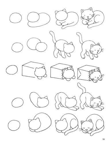 Doodle Days US - Paperback / softback