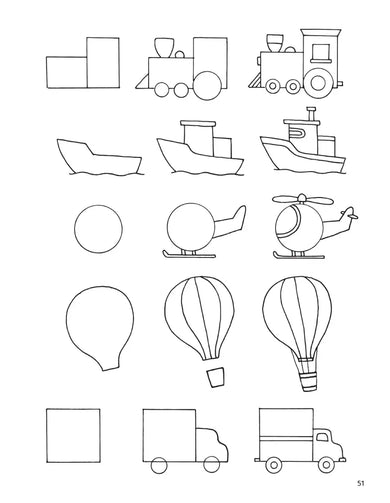 Doodle Days US - Paperback / softback