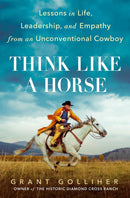 Think Like a Horse-Self-help/ personal development/ practical advice-買書書 BuyBookBook