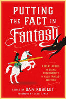 Putting the Fact in Fantasy-Language and Linguistics-買書書 BuyBookBook