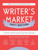 Writer's Market 100th Edition-Reference/ Information/ Interdisciplinary subjects-買書書 BuyBookBook