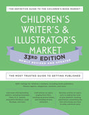 Children's Writer's & Illustrator's Market 33rd Edition-Reference/ Information/ Interdisciplinary subjects-買書書 BuyBookBook