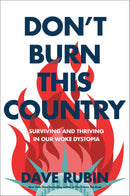 Don't Burn This Country-Politics and government-買書書 BuyBookBook