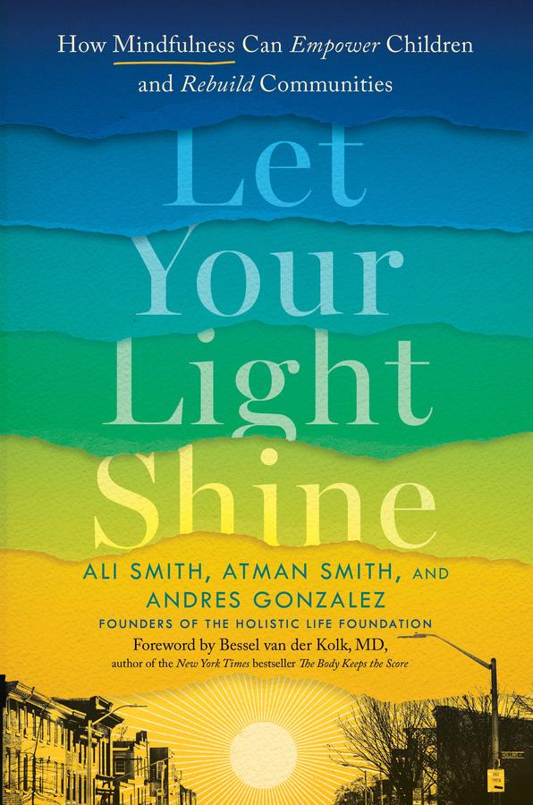 Let Your Light Shine-Mind/ body/ spirit-買書書 BuyBookBook