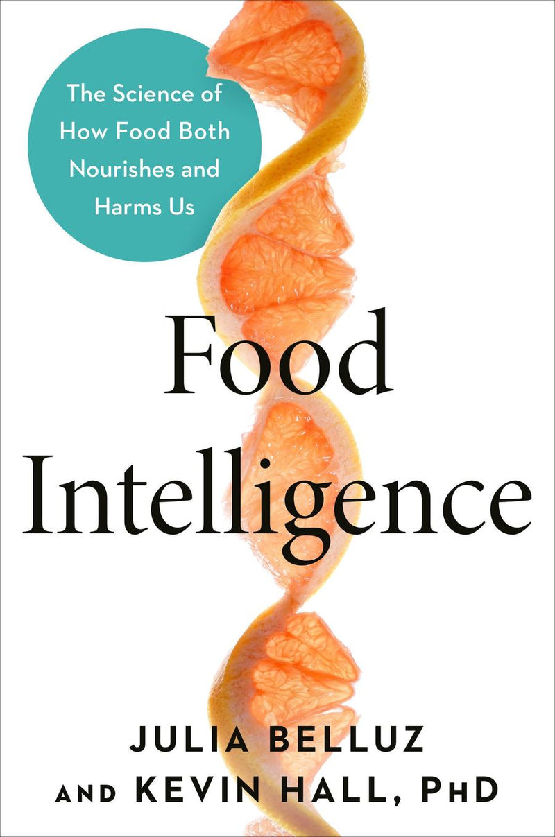 Food Intelligence-Family and health-買書書 BuyBookBook
