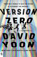 Version Zero-Fiction: Modern and contemporary-買書書 BuyBookBook