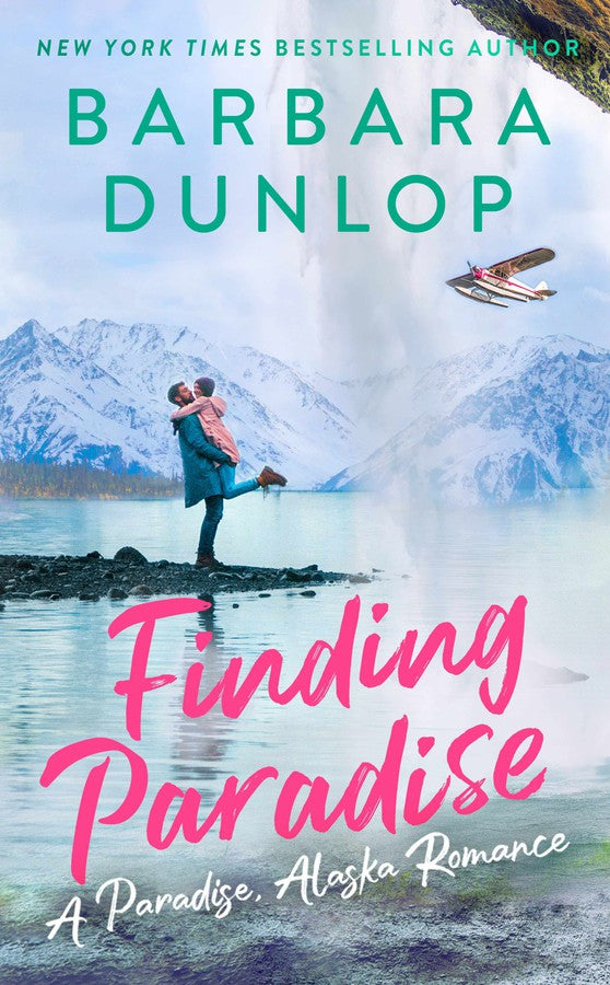 Finding Paradise-Fiction: Romance-買書書 BuyBookBook