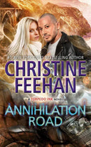 Annihilation Road-Fiction: Romance-買書書 BuyBookBook