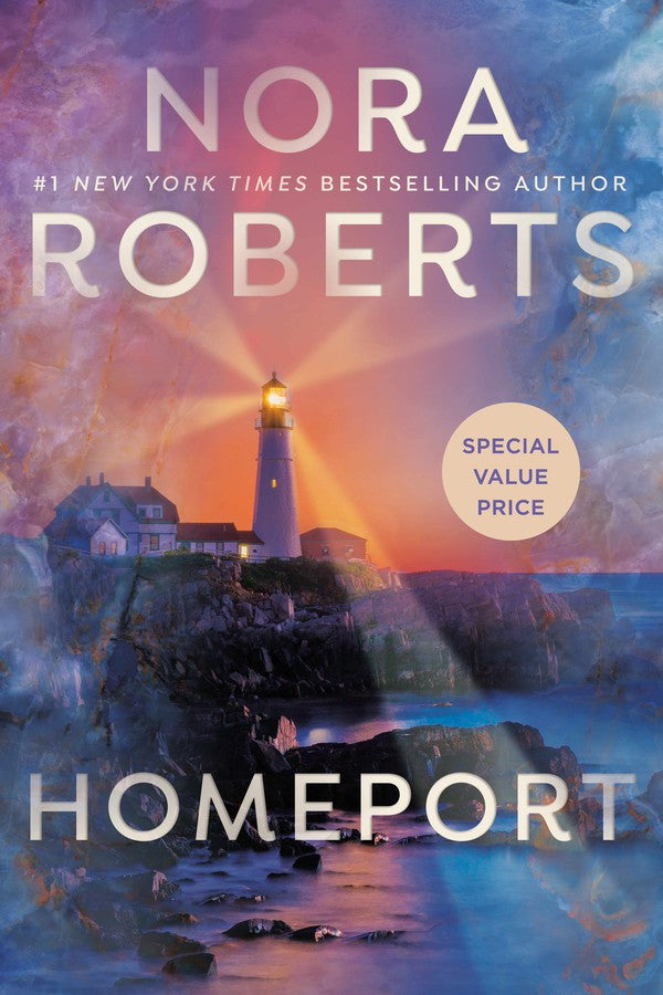 Homeport-Fiction: Romance-買書書 BuyBookBook