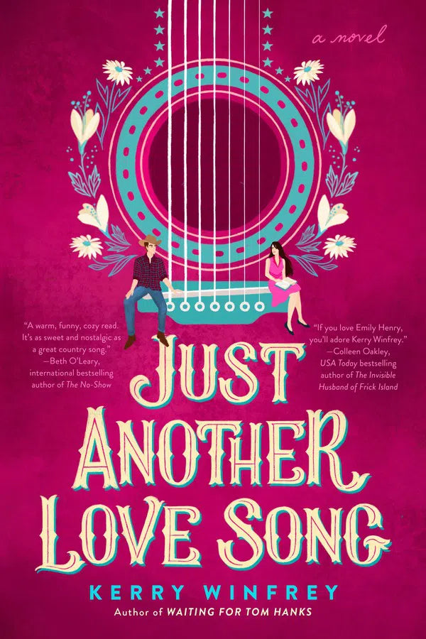 Just Another Love Song-Fiction: Romance-買書書 BuyBookBook