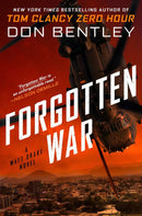 Forgotten War-Fiction: Modern and contemporary-買書書 BuyBookBook